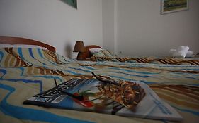 Pavloudis Apartments